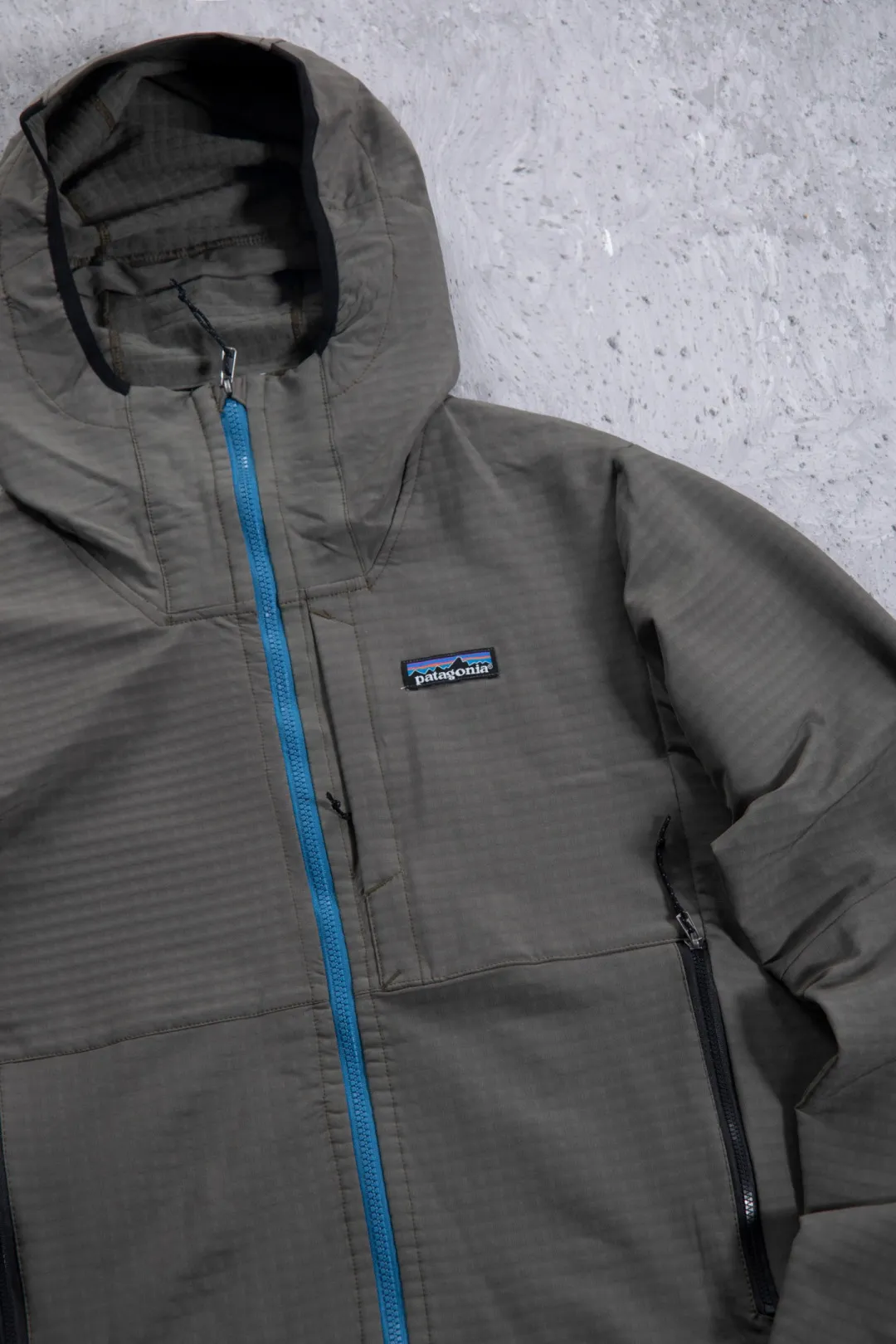 5505 P155 PATAGONIA REI ， ， 。PATAGONIA ， 、 。 ：Black Green Green Khaki patagonia R 1 ： : R ： Size ： S（ 112 73 68 45） M（ 116 74 69 47） L（ 120 75 70 48） XL（ 124 76 71 50） 170cm，80-130 S 170-175cm，130-150 M 175-180cm，150-170 L 180-185cm，170-190 XL
